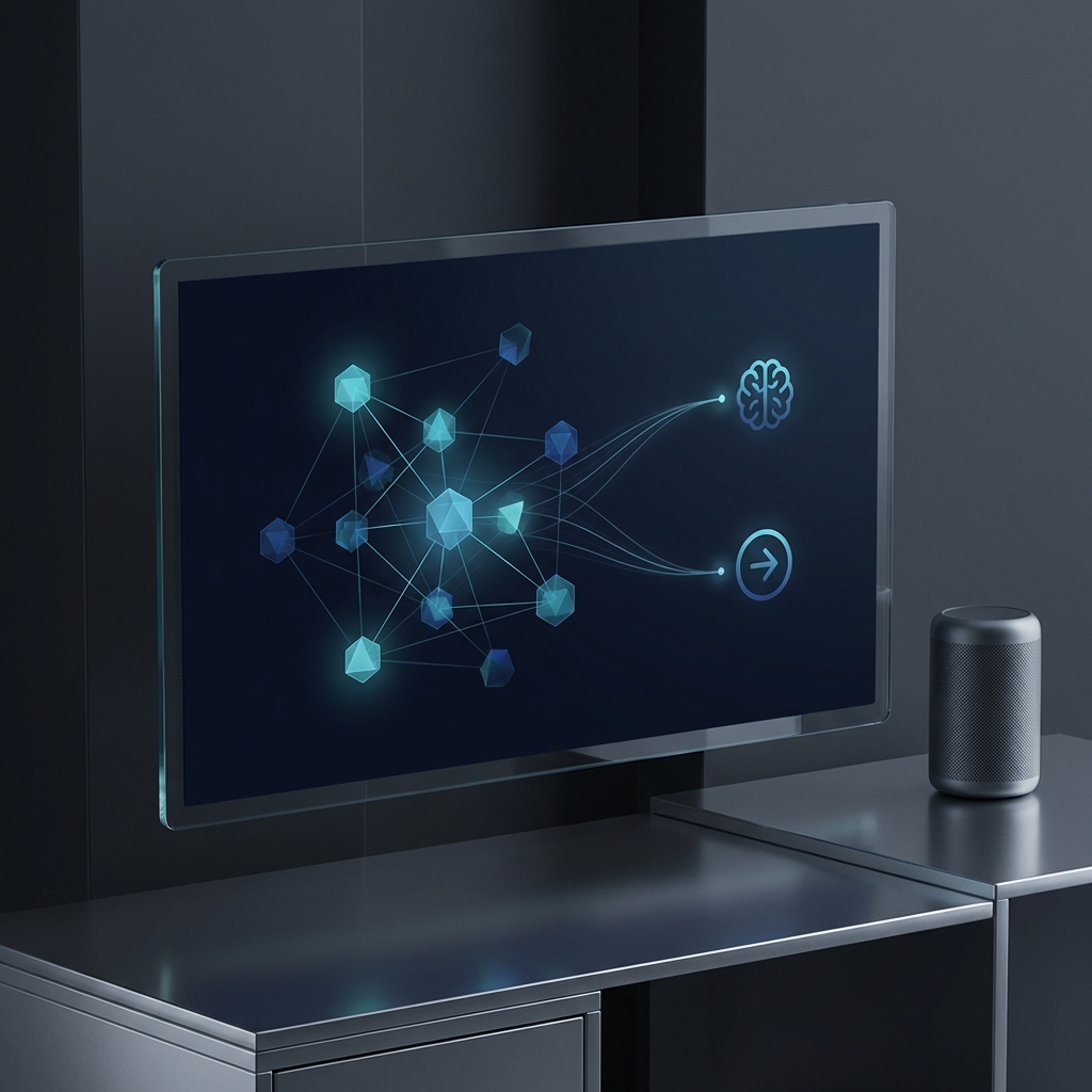 Beyond Keywords: The Founder's Guide to Semantic Intent and AI Visibility